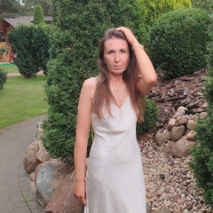 Марина Пылик, 17.09.1983, Брест