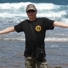 Игорь Рудык, 01.01.1969, Москва