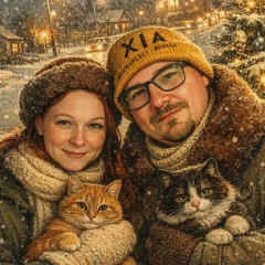 Alex Zag, 18.07.1986