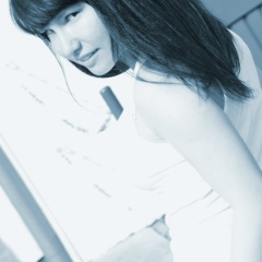 Алёна Ковалёва, 10.11, Краснодар