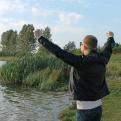 Ян Диван, 01.08