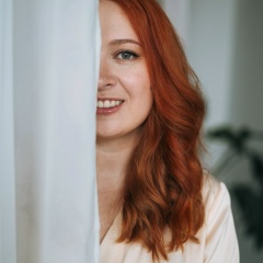 Наталия Салихова, 12.05, Екатеринбург