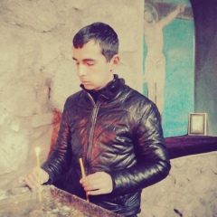 Hakob Babaxanyan, 06.09.1995, Арарат (село)