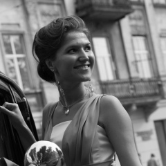 Анастасія Домінік, 19.03, Львов