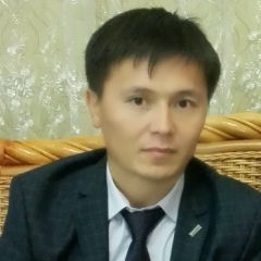 Сабыр Келдебеков, 20.01.1987, Шымкент