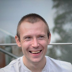 Роман Рийчук, 07.09.1987