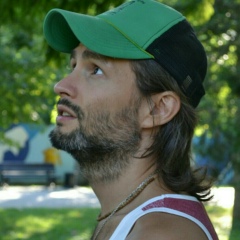 Рустам Батыршин, Москва