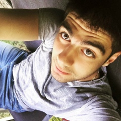 Goq Frankyan, 21.06.1957, Ереван