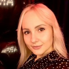 Яна Н, Гомель