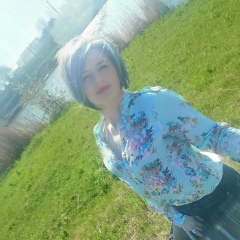 Татьяна Кушниренко, 21.05