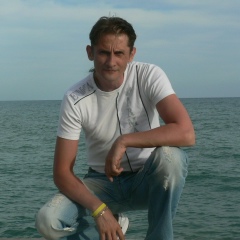 Владимир Богачев, 21.07.1970, Санкт-Петербург