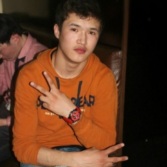 Таалай Аябеков, 08.11.1993, Токмок