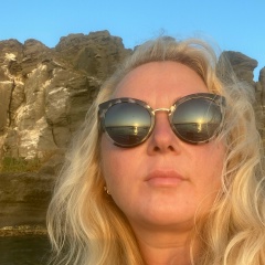 Лена Ману, Москва