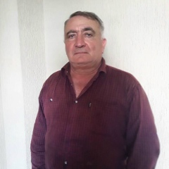 Важа Шукакидзе, 27.06.1958, Шымкент