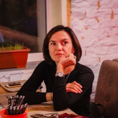 Елена Отчалко, 06.11.1984, Томск