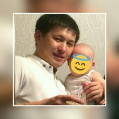 Erzhan Zhubaniyazov, 03.07.1990, Актобе