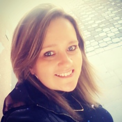 Ольга Черёмушкина, 03.09.1986, Алматы