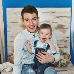 Альберт Танашев, 29.09.1991, Москва