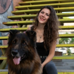 Olja Soul, 09.04, Санкт-Петербург