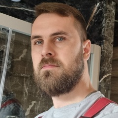 Алексей Плетюх, 05.05, Москва