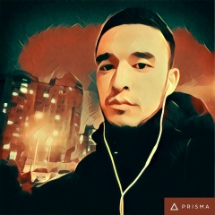 Behzod Mansurov, 03.08, Худжанд