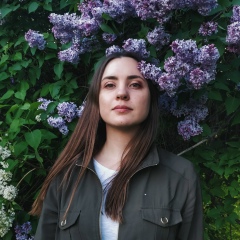 Людмила Трошечкина, 18.07.1986