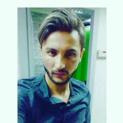 Азат Курганбаев, 21.03.1986, Казань