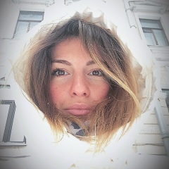 Карина Kassatka, 17.08.1989, Санкт-Петербург