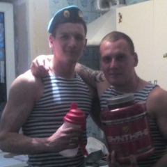 Артём Горбань, Киев