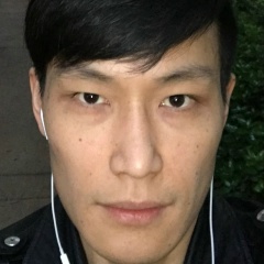 Михаил Лян, Incheon