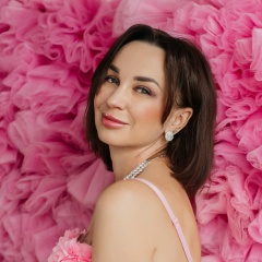 Юлия Садофьева, 02.03, Санкт-Петербург