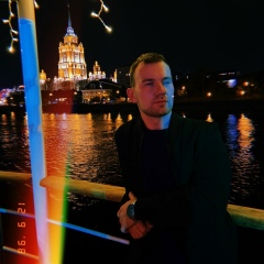 Егор Лихачев, 19.04, Москва