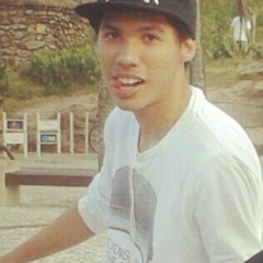 Julio Morais, 17.01.1990, Rio de Janeiro