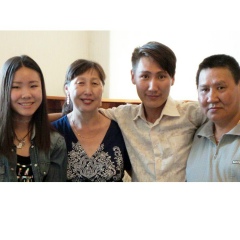 Кычкин Иннокентий, 23.10, Жиганск