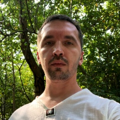 Рома Владимирцев, 03.12, Москва