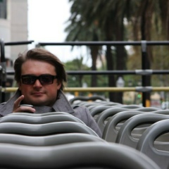 Tadas Kingas, Вильнюс