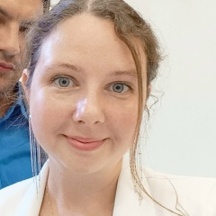 Ирина Кузьмина, 13.08.1987, Чебоксары