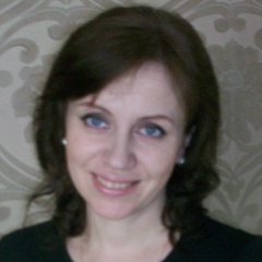 Ирина Миронова, 26.03