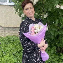Екатерина Кокрина, 28.01.1988, Новоульяновск