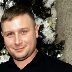 Роман Калугин, Екатеринбург