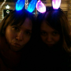 Ольга Таннер, 11.10.1985, Санкт-Петербург