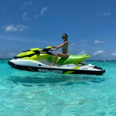 Надя Бутькова, 08.06.1985, Геленджик