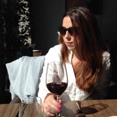 Ирина Мечник, Таллин