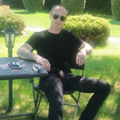 Александр Михайлов, 21.09.1981, Санкт-Петербург