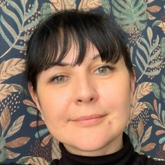 Мария Медведева, 07.08.1978, Санкт-Петербург