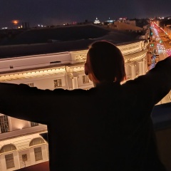 Сергей Егоров, 29.08, Москва