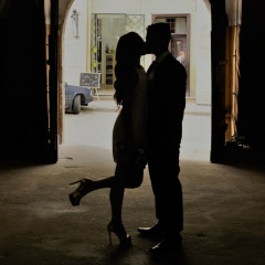 Христина Ордоньєз, 17.03, Бурштын