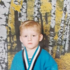 Алексей Сергеев, 22.04.1992, Киров