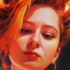 Катерина Яблокова, 03.11.1986, Санкт-Петербург