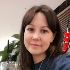 Анна , 25.03, Москва